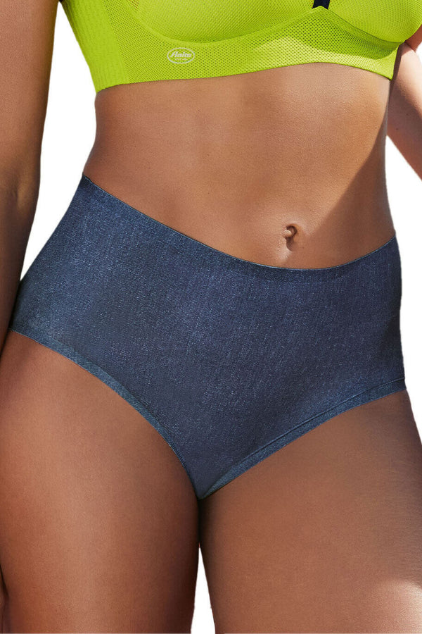 Anita Essential Art High Waist+